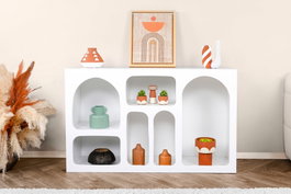 Hanah Home Liva 120 - Blanco